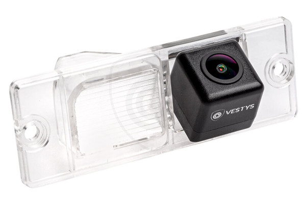 Kamera cofania Pajero Classic, Pajero 4, 2002, 2003, 2004, 2005, 2006, 2007, 2008, 2009, 2010, 2011, 2012, 2013, 2014, 2015, 2016, 2017, 2018, 2019