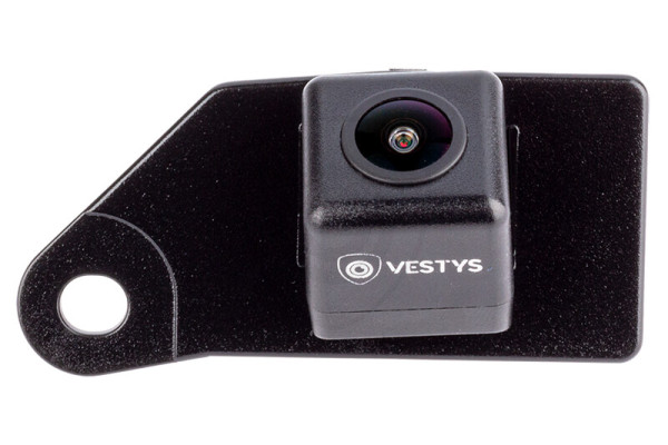Kamera cofania do Mitsubishi ASX i Outlander Sport