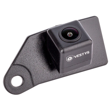 Kamera cofania Mitsubishi – model 4