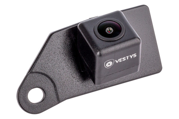 Kamera cofania do Mitsubishi ASX i Outlander Sport