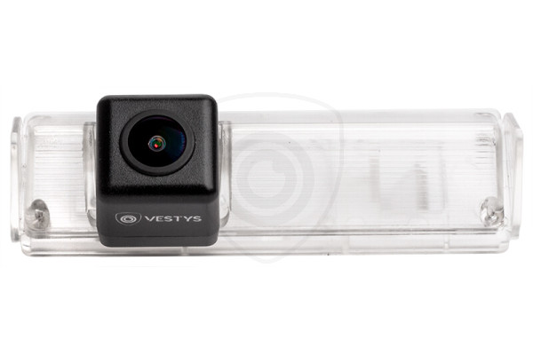 Kamera cofania Mitsubishi Grandis 2003, 2004, 2005, 2006, 2007, 2008