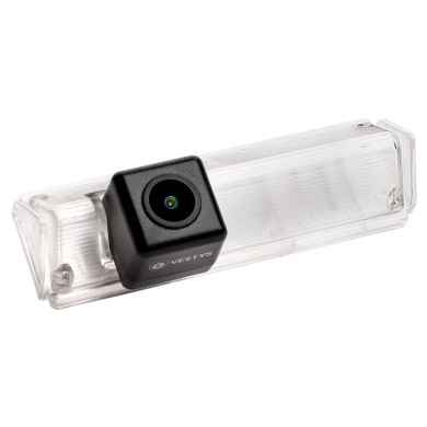 Kamera cofania Mitsubishi – model 5