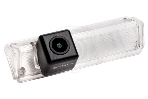 Kamera cofania Mitsubishi Grandis 2003, 2004, 2005, 2006, 2007, 2008