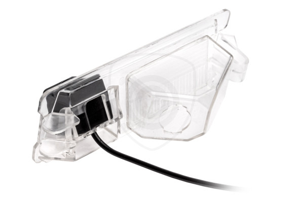 Kamera cofania Nissan Micra 2010, 2011, 2012, 2013, 2014, 2015, 2016, 2017, 2018, 2019