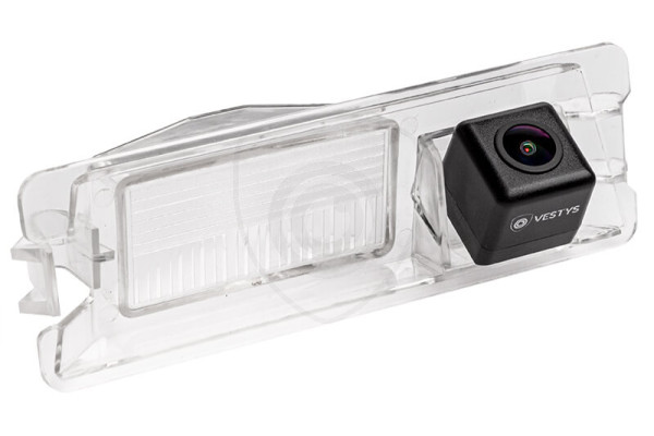 Kamera cofania Nissan Micra 2010, 2011, 2012, 2013, 2014, 2015, 2016, 2017, 2018, 2019