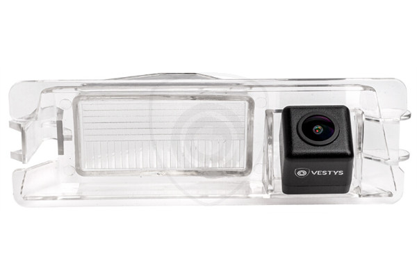 Kamera cofania Nissan Micra 2010, 2011, 2012, 2013, 2014, 2015, 2016, 2017, 2018, 2019