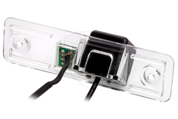 Kamera cofania do Opel Zafira A, Combo C, Vectra B, Tigra, 1999, 2000, 2001, 2002, 2003, 2004, 2005, 2006, 2007, 2008, 2009, 2010, 2011