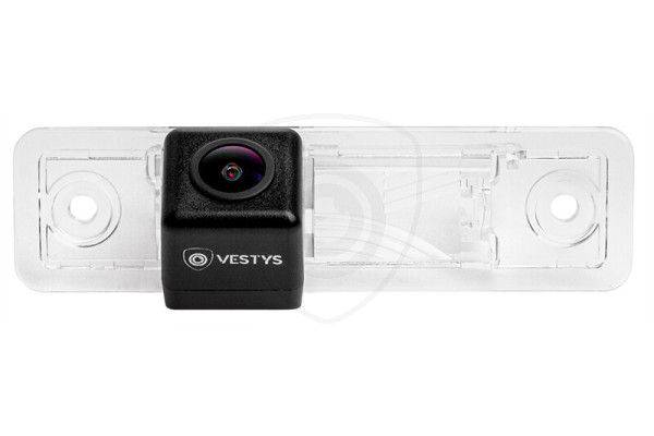 Kamera cofania do Opel Zafira A, Combo C, Vectra B, Tigra, 1999, 2000, 2001, 2002, 2003, 2004, 2005, 2006, 2007, 2008, 2009, 2010, 2011