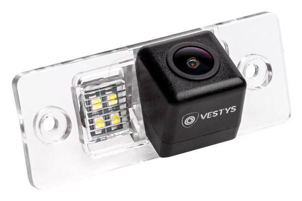 Kamera cofania VW Touareg, Tiguan, Golf, Passat, Bora