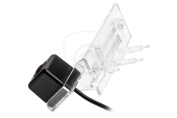 Kamera cofania do Škody Fabia i Yeti