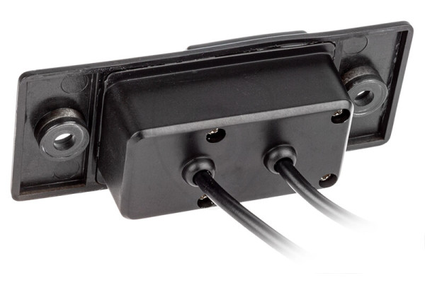 Kamera cofania do Škody Fabia i Yeti