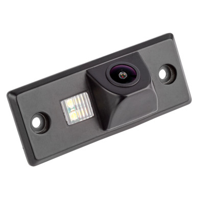 Kamera cofania Škoda – model 3