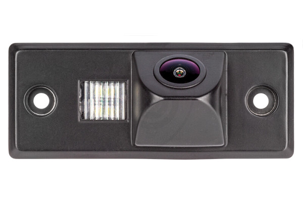 Kamera cofania VW Touareg, Tiguan, Golf, Passat, Bora