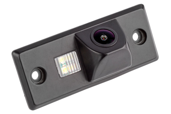 Kamera cofania VW Touareg, Tiguan, Golf, Passat, Bora