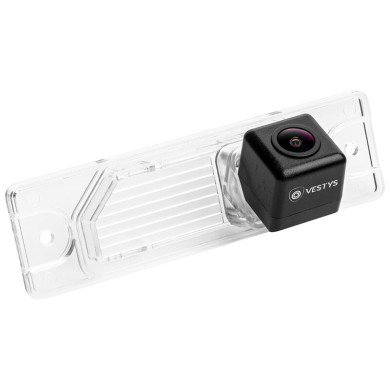 Renault kamera cofania – model 1