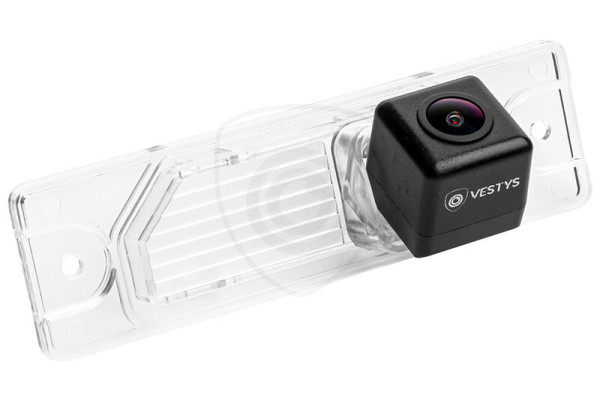 Kamera cofania Renault Koleos 2008, 2009, 2010, 2011, 2012