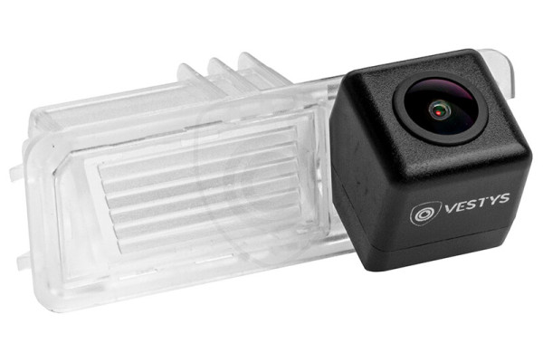 Kamera cofania i parkowania do Seat Leon 2013, 2014, 2015, 2016, 2017, 2018, 2019