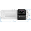 Kamera cofania do Volkswagen Polo, Golf, Scirocco, Beetle, EOS, Amarok, Passat i Phaeton
