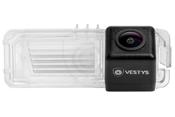 Kamera cofania do Volkswagen Polo, Golf, Scirocco, Beetle, EOS, Amarok, Passat i Phaeton