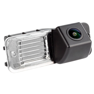 Kamera cofania Volkswagen – model 1