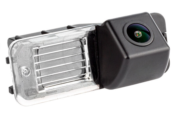 Kamera cofania do Volkswagen Polo, Golf, Scirocco, Beetle, EOS, Amarok, Passat i Phaeton