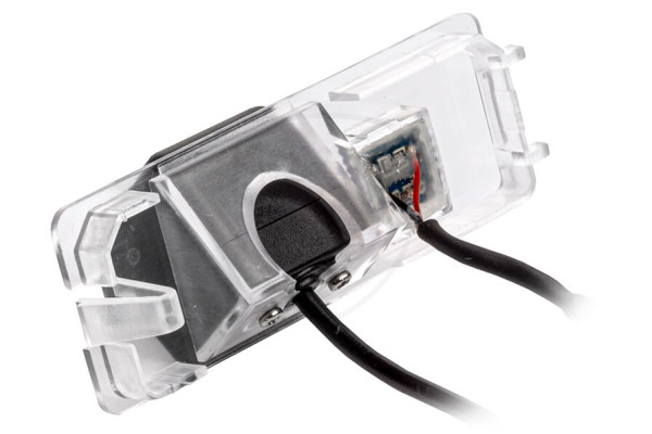 Kamera cofania Škoda Superb 2 sedan (2008 - 2013)