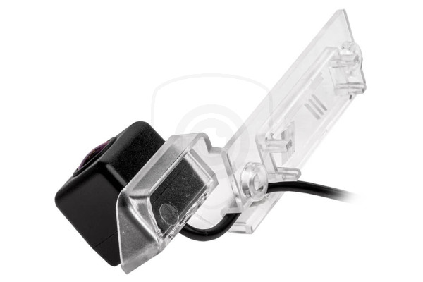 Kamera cofania Škoda Superb 1 2001, 2002, 2003, 2004, 2005, 2006, 2007, 2008