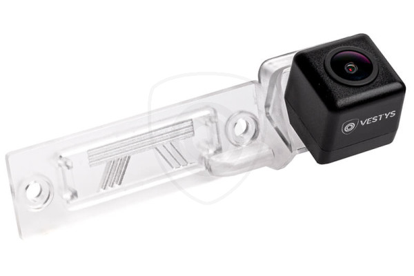 Kamera cofania do VW Golf, Jetta, Passat B5, B6, Touran, Sharan, Caddy, T5 i T6
