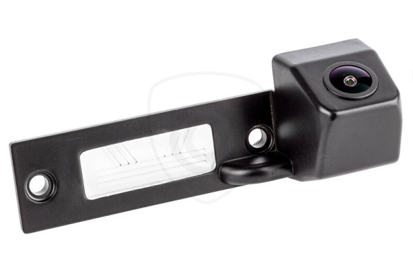 Kamera cofania Škoda Superb 1 2001, 2002, 2003, 2004, 2005, 2006, 2007, 2008