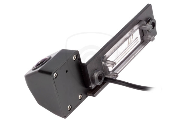 Kamera cofania do VW Golf, Jetta, Passat B5, B6, Touran, Sharan, Caddy, T5 i T6