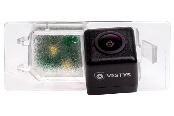 Kamera cofania Seat Ateca, Alhambra, Ibiza, Arona, Tarraco