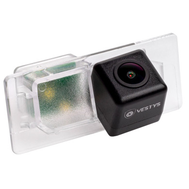 Volkswagen kamera cofania – model 7