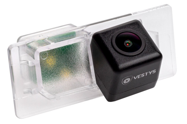 Kamera cofania VW T6, Polo, Passat B6 sedan, B7 i B8 Variant, Jetta, Golf 6 Variant, Beetle, Tiguan, Golf 7 Sportsvan i Touareg 2 oraz 3