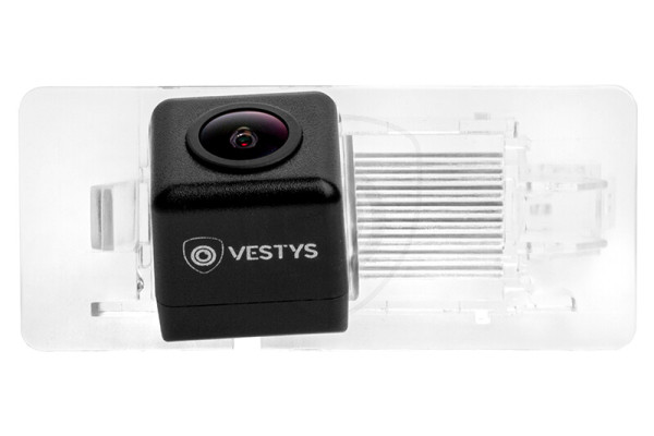 Kamera cofania Seat Ateca, Alhambra, Ibiza, Arona, Tarraco