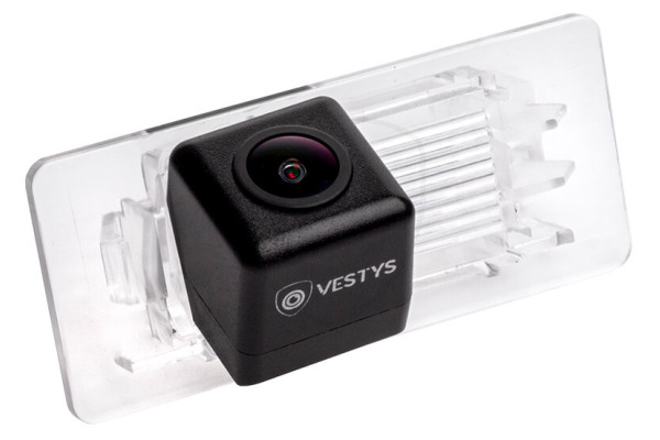 Kamera cofania Seat Ateca, Alhambra, Ibiza, Arona, Tarraco