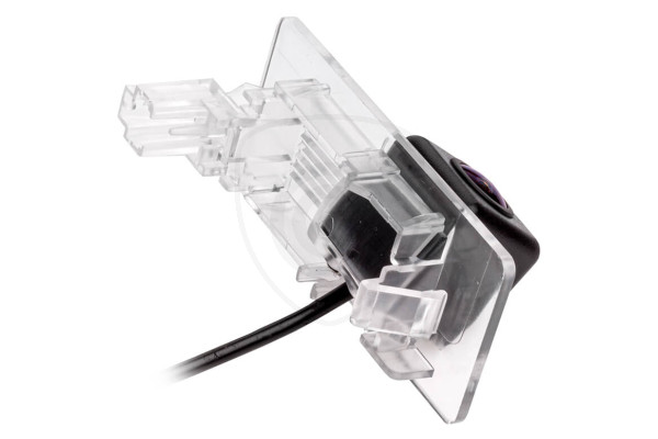 Kamera cofania VW T6, Polo, Passat B6 sedan, B7 i B8 Variant, Jetta, Golf 6 Variant, Beetle, Tiguan, Golf 7 Sportsvan i Touareg 2 oraz 3