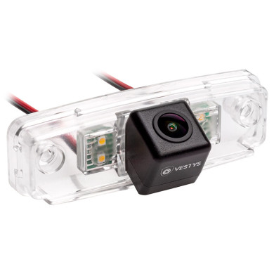 Kamera cofania Subaru – model 1