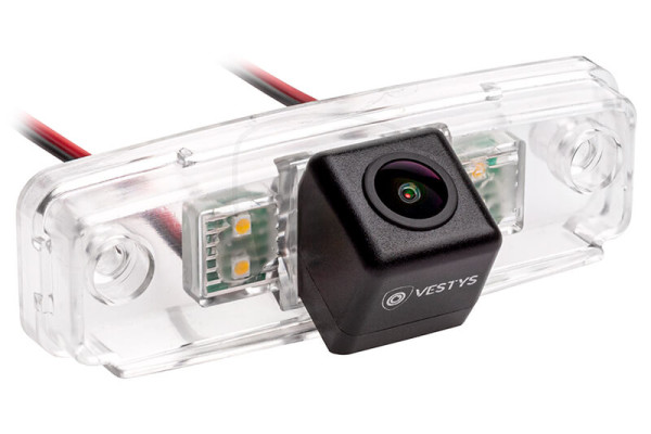 Kamera cofania Subaru Forester, Impreza, Legacy, Outback, 2008, 2009, 2010, 2011, 2012, 2013, 2014, 2015, 2016, 2017, 2018, 2019