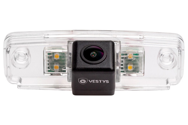 Kamera cofania Subaru Forester, Impreza, Legacy, Outback, 2008, 2009, 2010, 2011, 2012, 2013, 2014, 2015, 2016, 2017, 2018, 2019