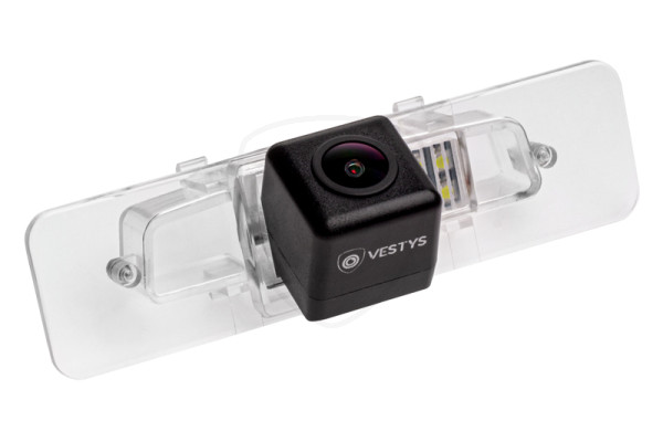 Kamera cofania do Subaru Legacy