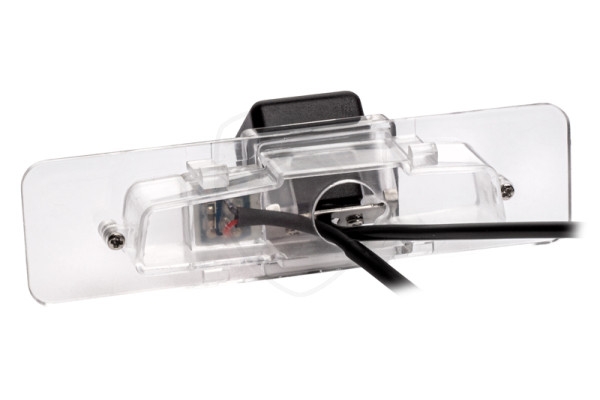 Kamera cofania do Subaru Legacy