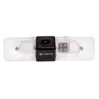 Subaru kamera cofania – model 2