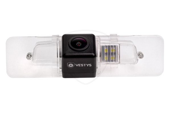 Kamera cofania do Subaru Legacy