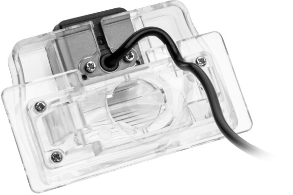 Kamera cofania Suzuki SX4 sedan, 2007, 2008, 2009, 2010, 2011, 2012, 2013, 2014