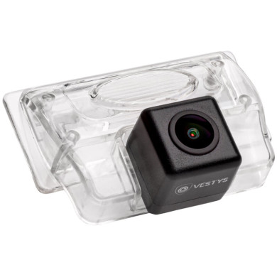 Kamera cofania Suzuki – model 1