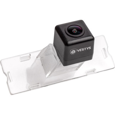 Kamera cofania Suzuki SX4 sedan – model 2