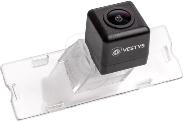 Kamera cofania Suzuki Swift 2008, 2009, 2010, 2011, 2012