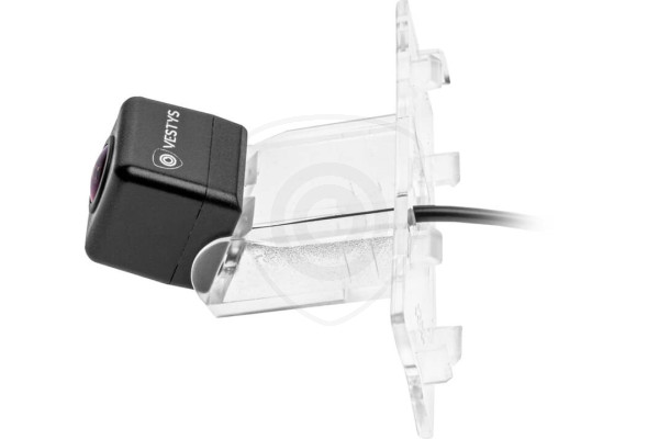 Kamera cofania Suzuki Swift 2008, 2009, 2010, 2011, 2012