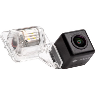 Kamera cofania Suzuki – model 4