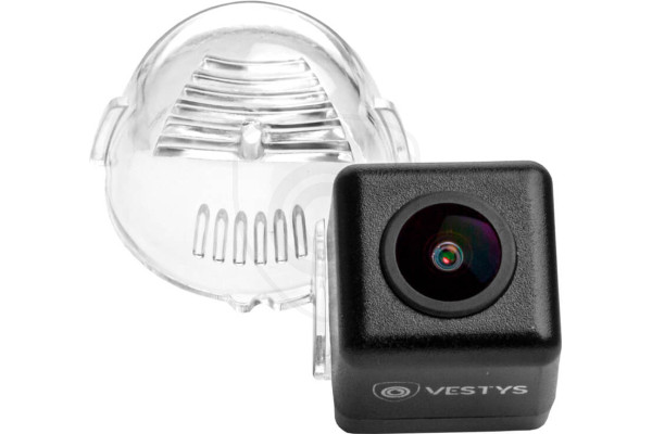 Kamera cofania Suzuki Alto, Grand Vitara, Jimny, Swift i Splash